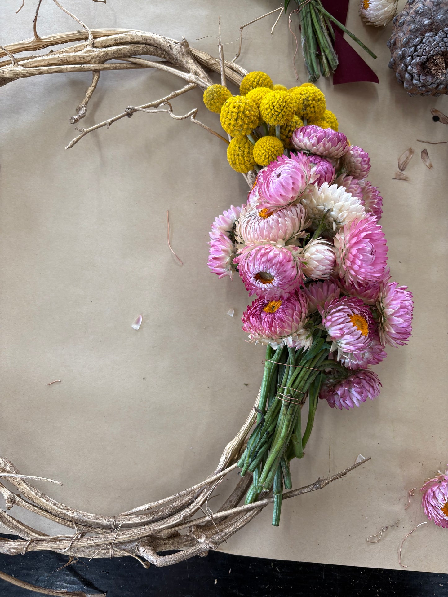 Holiday Wreath