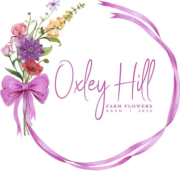 Oxley Hill Farm Flowers